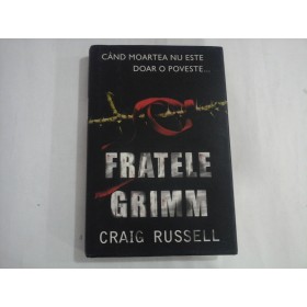 FRATELE GRIMM  -  CRAIG RUSSELL